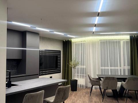 квартира по адресу Замарстыновская ул. (Калинина), 170К