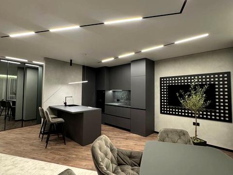 квартира по адресу Замарстыновская ул. (Калинина), 170К