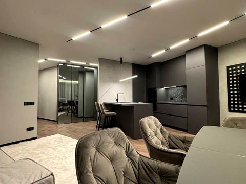 квартира по адресу Замарстыновская ул. (Калинина), 170К