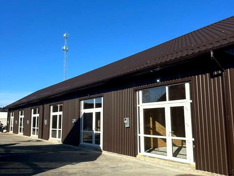 коммерческая по адресу Пирогова ул., 139