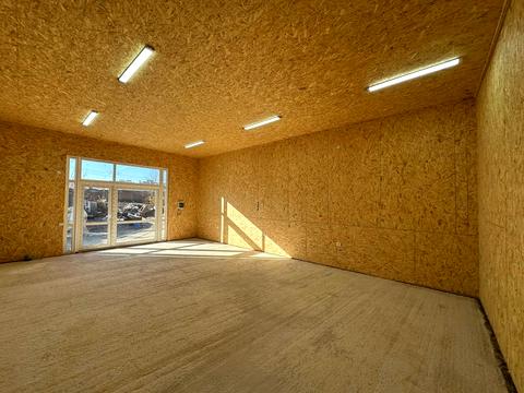 комерційна за адресою Пирогова вул., 139