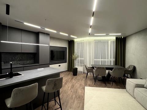 квартира по адресу Замарстыновская ул. (Калинина), 170К