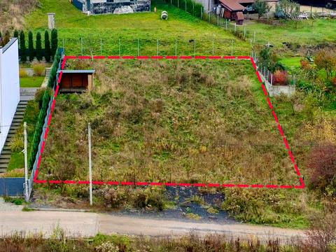 ділянка за адресою 