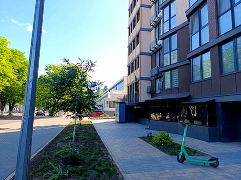 квартира за адресою Прохоровська вул., 40