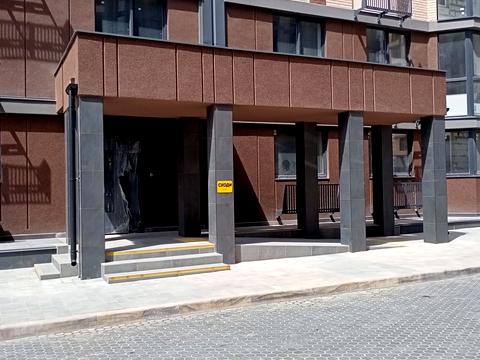 квартира за адресою Прохоровська вул., 40