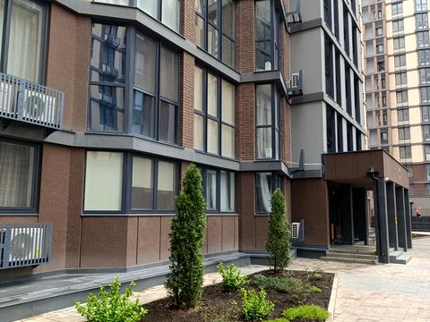 квартира за адресою Прохоровська вул., 40