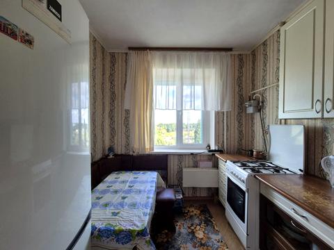 квартира за адресою Горбанівська вул., 9