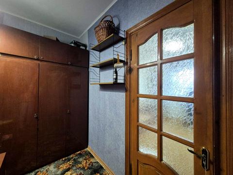 квартира за адресою Горбанівська вул., 9