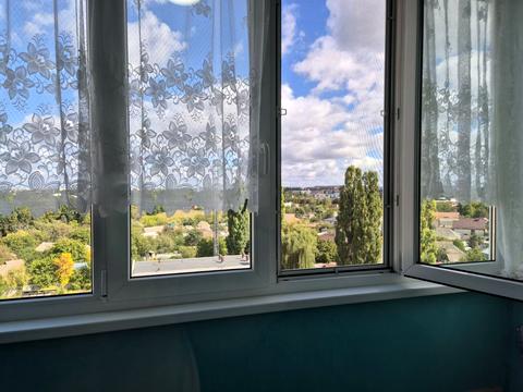 квартира за адресою Горбанівська вул., 9