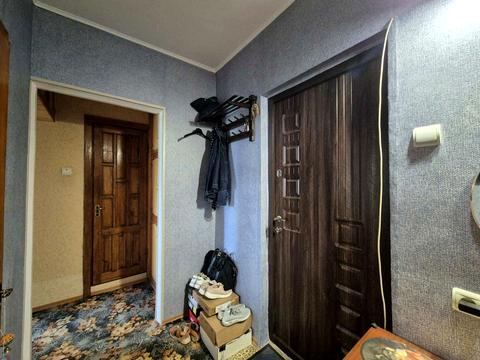 квартира за адресою Горбанівська вул., 9