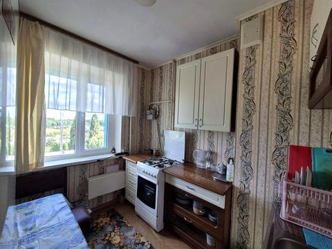 квартира за адресою Горбанівська вул., 9