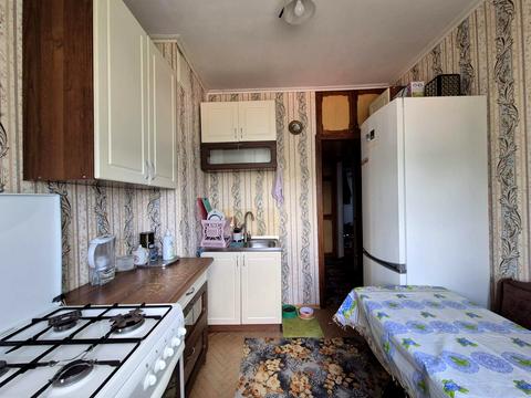 квартира за адресою Горбанівська вул., 9