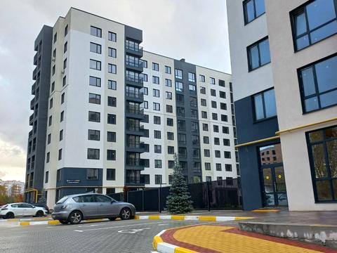 квартира по адресу Кожедуба ул., 8