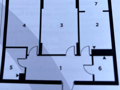 квартира за адресою Героїв Миколаєва вул., 129А