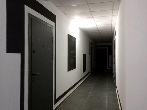 квартира по адресу Кожедуба ул., 8