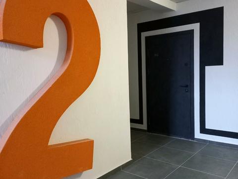 квартира по адресу Кожедуба ул., 8