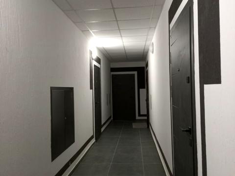 квартира по адресу Кожедуба ул., 8