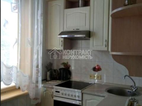 квартира по адресу Победы просп., 60