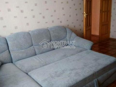 квартира по адресу Победы просп., 60