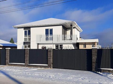 будинок за адресою Веселкова вул.