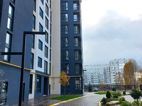 квартира по адресу Кожедуба ул., 8