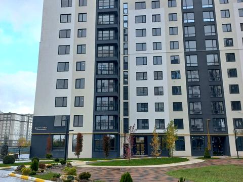 квартира по адресу Кожедуба ул., 8