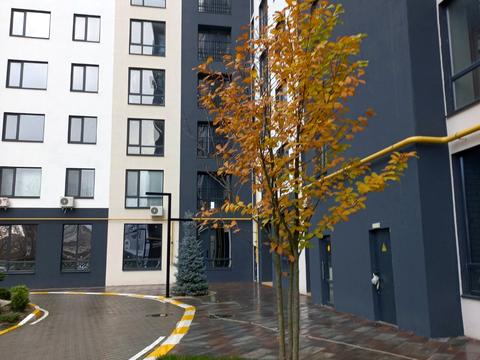 квартира по адресу Кожедуба ул., 8