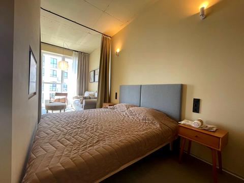 квартира за адресою Зоряний бульв., 1-М