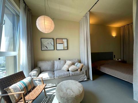 квартира за адресою Зоряний бульв., 1-М