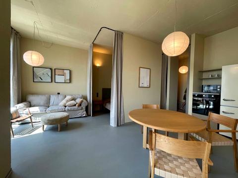 квартира за адресою Зоряний бульв., 1-М