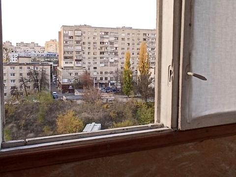 квартира по адресу Григоровское шоссе (Комсомольское), 49А