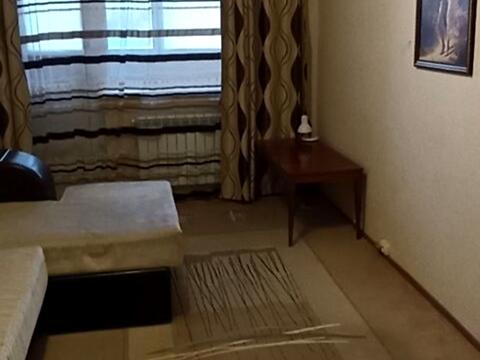 квартира по адресу Григоровское шоссе (Комсомольское), 49А