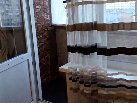 квартира по адресу Григоровское шоссе (Комсомольское), 49А