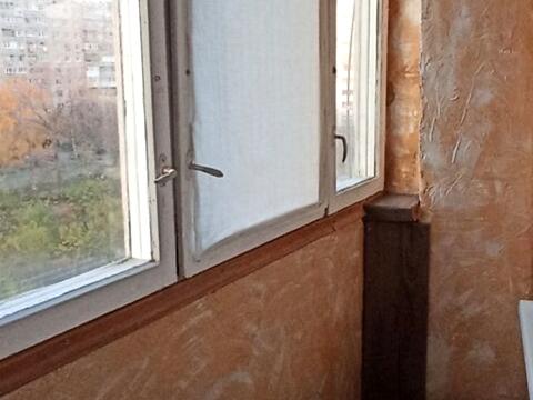 квартира по адресу Григоровское шоссе (Комсомольское), 49А