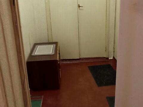 квартира по адресу Григоровское шоссе (Комсомольское), 49А