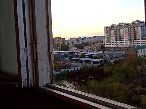 квартира по адресу Григоровское шоссе (Комсомольское), 49А