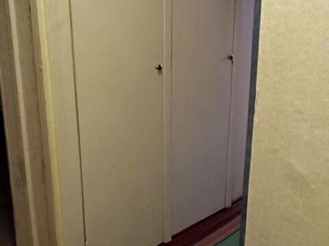 квартира по адресу Григоровское шоссе (Комсомольское), 49А