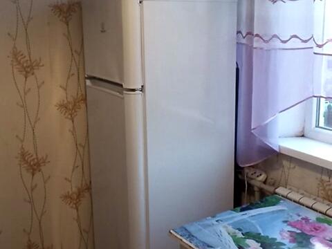 квартира по адресу Григоровское шоссе (Комсомольское), 49А