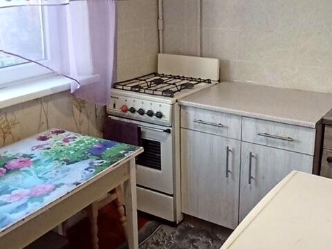 квартира по адресу Григоровское шоссе (Комсомольское), 49А