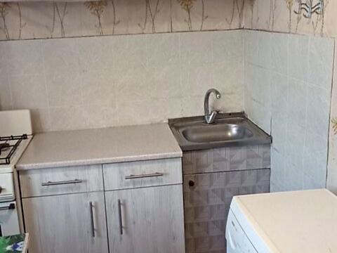 квартира по адресу Григоровское шоссе (Комсомольское), 49А