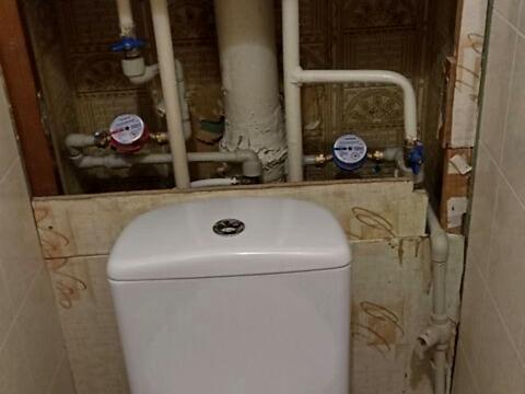 квартира по адресу Григоровское шоссе (Комсомольское), 49А