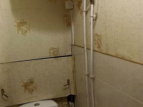 квартира по адресу Григоровское шоссе (Комсомольское), 49А