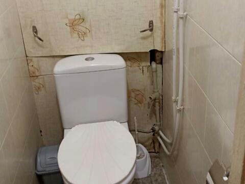 квартира по адресу Григоровское шоссе (Комсомольское), 49А