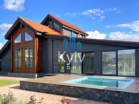 будинок за адресою Лісова вул.