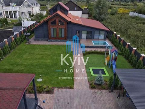 будинок за адресою Лісова вул.