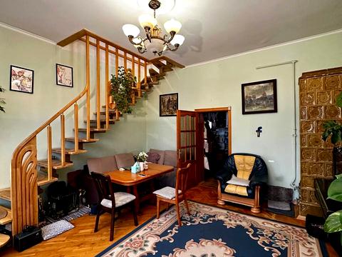 квартира за адресою Тершаковців вул. (), 10