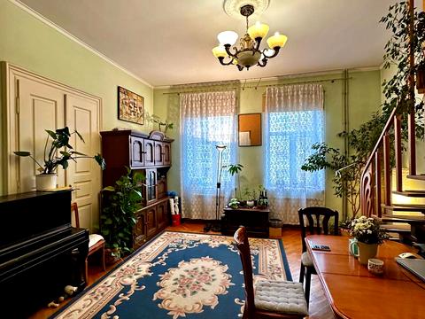 квартира за адресою Тершаковців вул. (), 10