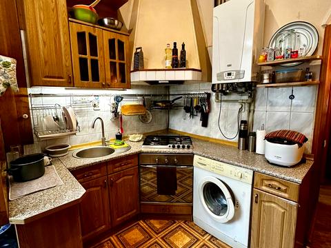 квартира за адресою Тершаковців вул. (), 10