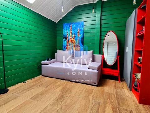 будинок за адресою Лісова вул.