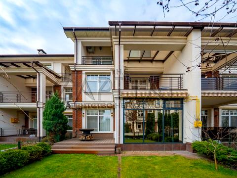 дом по адресу Весняна